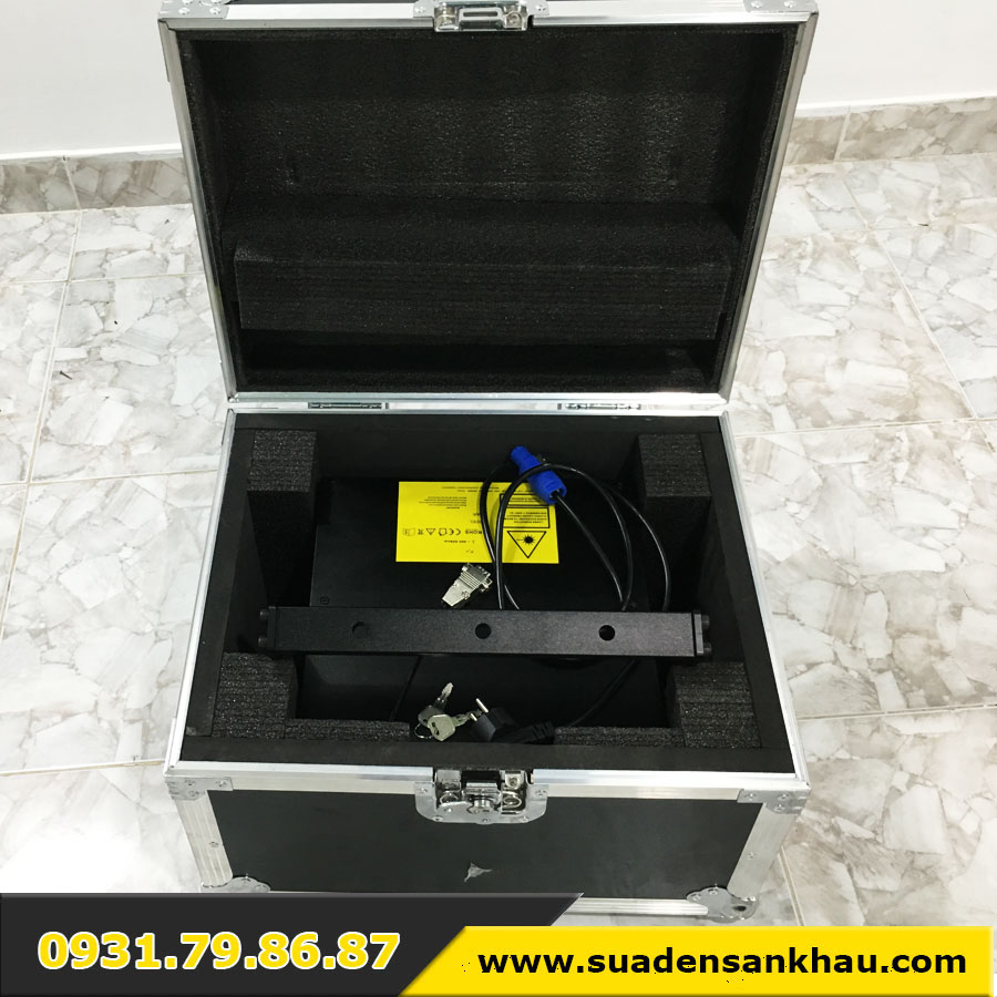 đèn laser công suất cao 5000mw