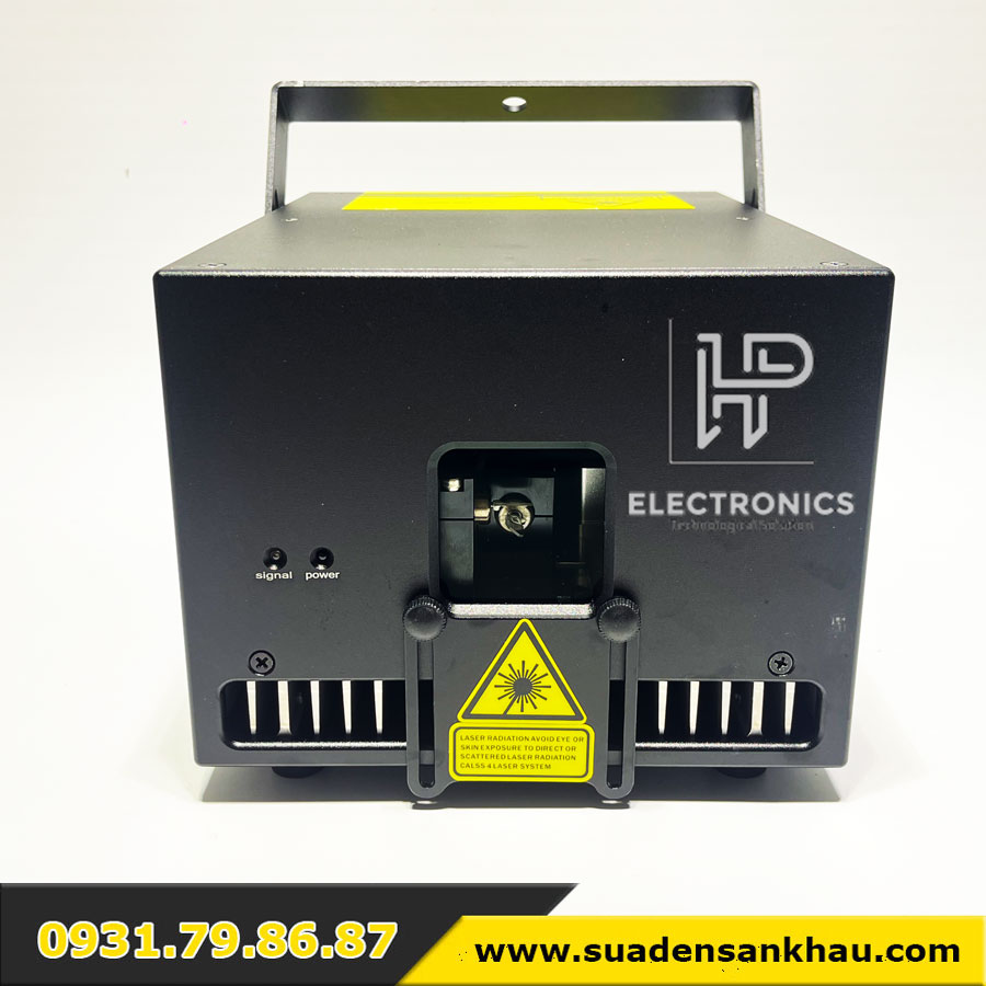 đèn laser 7000mw