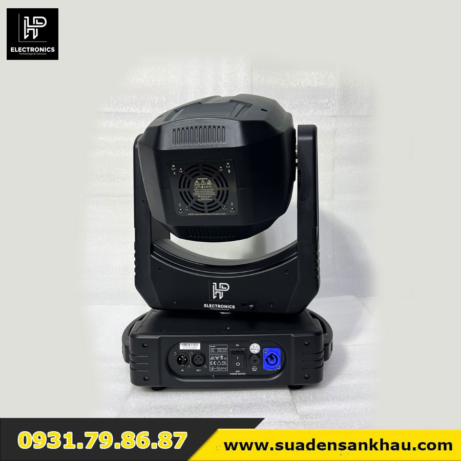 đèn beam 450