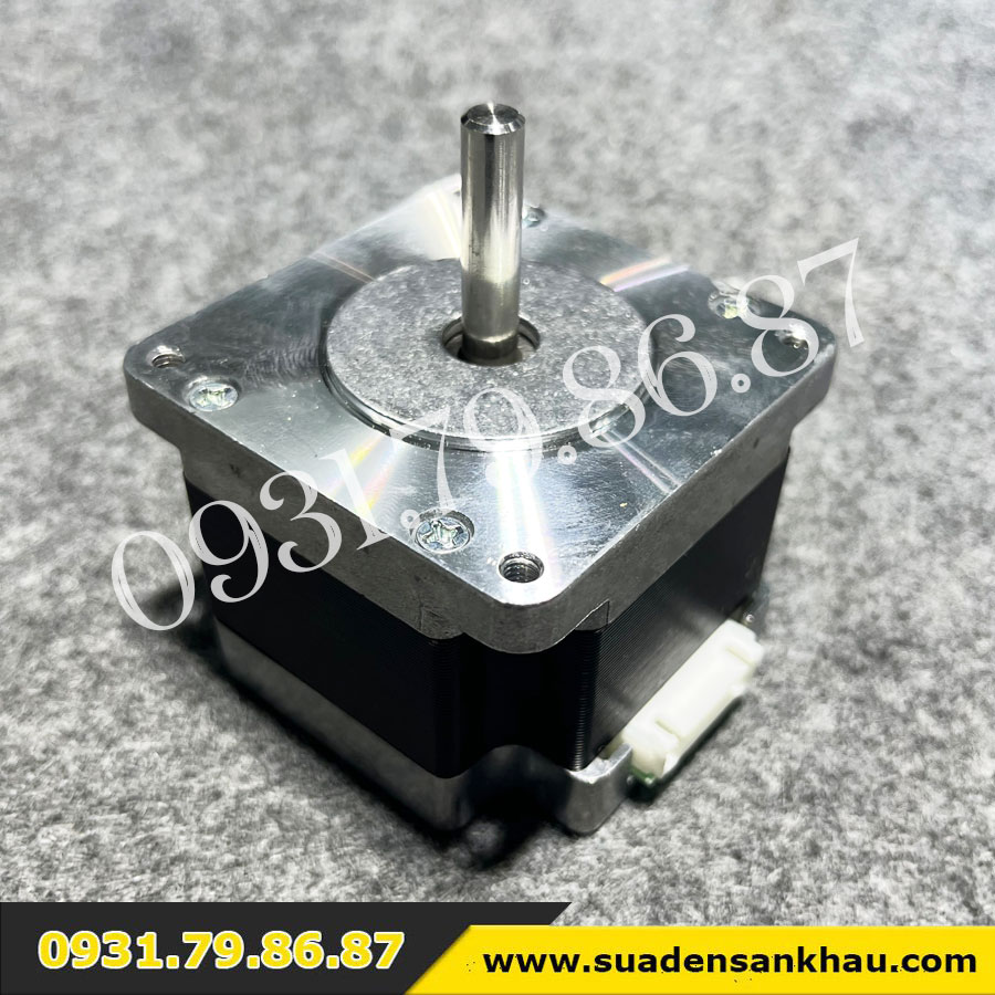 motor driver pan tilt