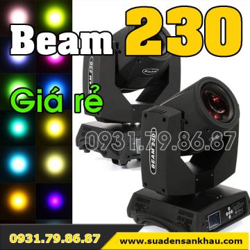 Beam 230 7R plus