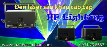 Đèn laser sân khấu giá bao nhiêu ?